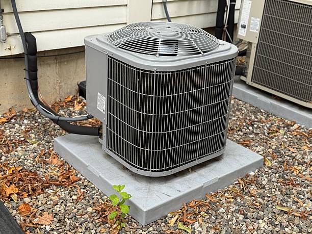 24/7 Emergency Hvac Installation experts in North Jackson, OH